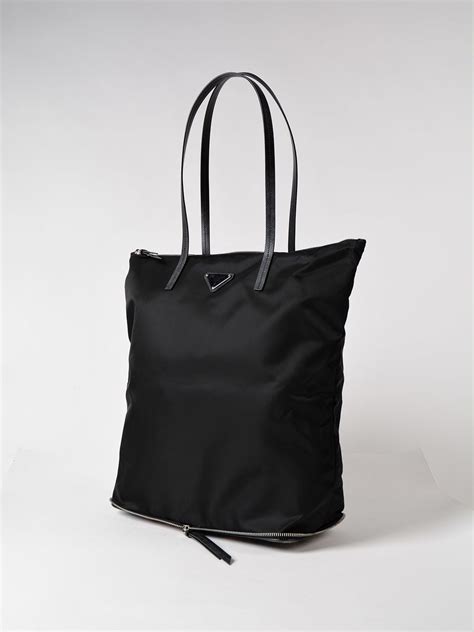 prada nylon thailand|prada nylon shopper tote.